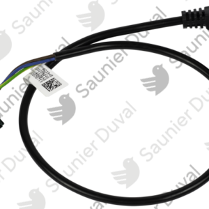 Cable  -  Saunier  Duval  -  ref  0010032761