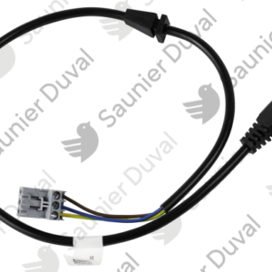 Cable  -  Saunier  Duval  -  ref  0010032776
