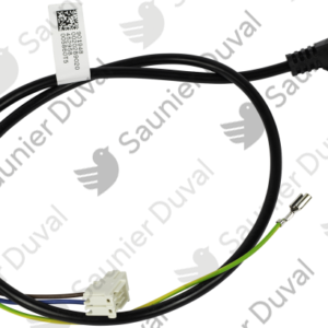 Cable  -  Saunier  Duval  -  ref  0010032777