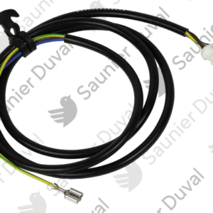 Cable  -  Saunier  Duval  -  ref  0010032779