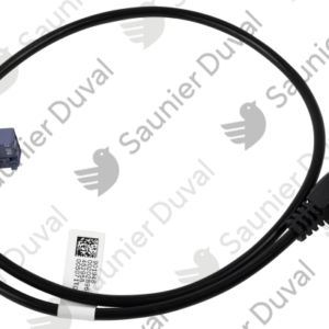 Cable  -  Saunier  Duval  -  ref  0010032783