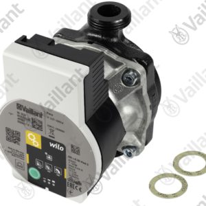 Pompe  haute  efficacite  -  Vaillant  -  ref  0010032784