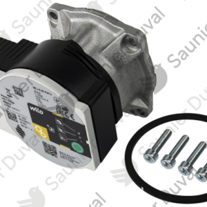 Pompe  haute  efficacite  -  Saunier  Duval  -  ref  0010032786