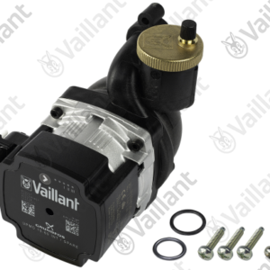 Pompe  haute  efficacite  -  Vaillant  -  ref  0010032791