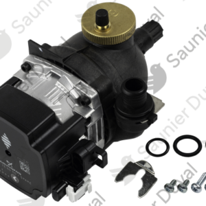 Pompe  haute  efficacite  -  Saunier  Duval  -  ref  0010032792