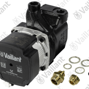 Pompe  haute  efficacite  -  Vaillant  -  ref  0010032794