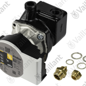 Pompe  haute  efficacite  -  Vaillant  -  ref  0010032797