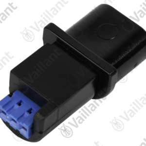 Bouchon  PWM  -  Vaillant  -  ref  0010032799