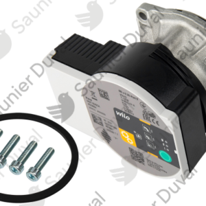 Pompe  haute  efficacite  -  Saunier  Duval  -  ref  0010032800