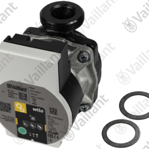 Pompe  haute  efficacite  -  Vaillant  -  ref  0010032801