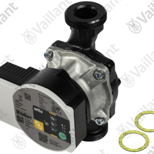 Pompe  haute  efficacite  -  Vaillant  -  ref  0010032802