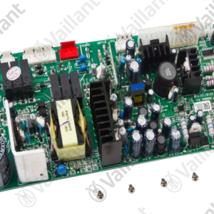 Circuit  imprime  -  Vaillant  -  ref  0010033311