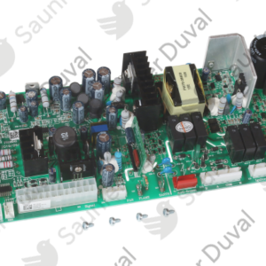 Circuit  imprime  -  Saunier  Duval  -  ref  0010033312