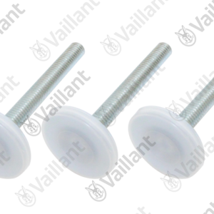 Pied  (x3)  -  Vaillant  -  ref  0010033443