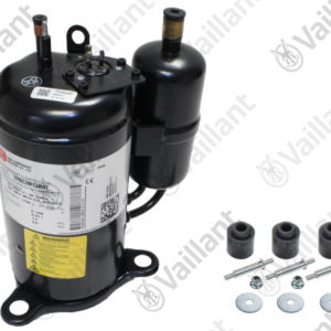 Compresseur  -  Vaillant  -  ref  0010033527