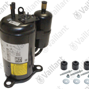 Compresseur  -  Vaillant  -  ref  0010033528