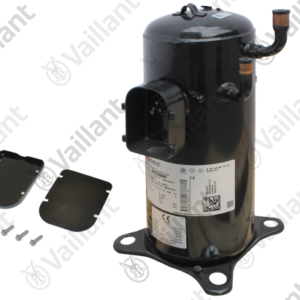 Compresseur  -  Vaillant  -  ref  0010033529