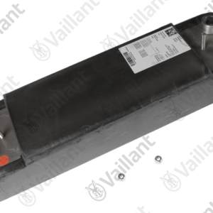 Condenseur  -  Vaillant  -  ref  0010033530