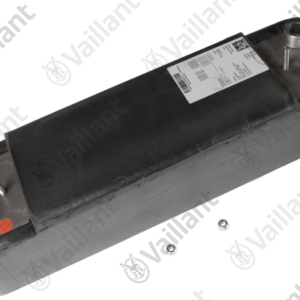Condenseur  -  Vaillant  -  ref  0010033531