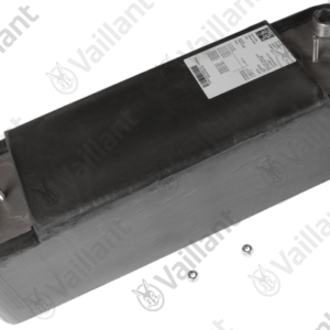 Condenseur  -  Vaillant  -  ref  0010033532