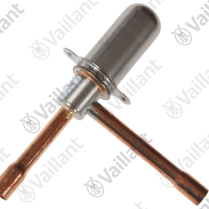 Valve  d'expansion  -  Vaillant  -  ref  0010033533