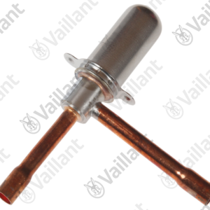 Valve  d'expansion  -  Vaillant  -  ref  0010033534