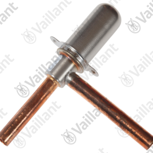 Valve  d'expansion  -  Vaillant  -  ref  0010033535
