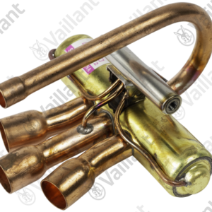 Valve  -  Vaillant  -  ref  0010033537