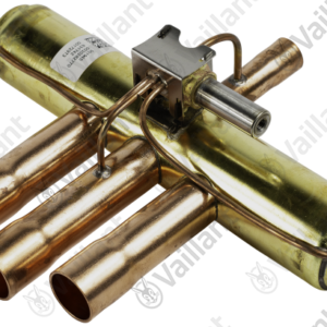 Valve  -  Vaillant  -  ref  0010033538