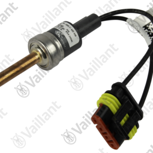 Pressostat  -  Vaillant  -  ref  0010033539