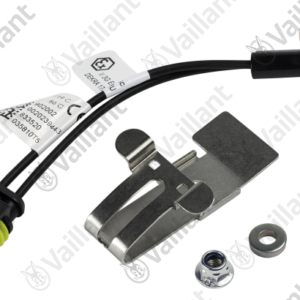 Thermocouple  de  surchauffe  -  Vaillant  -  ref  0010033540