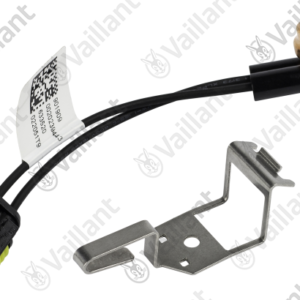 Thermocouple  de  surchauffe  -  Vaillant  -  ref  0010033541