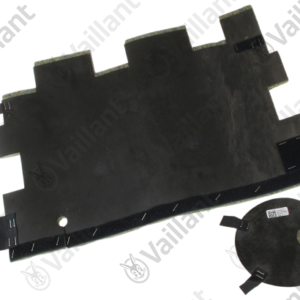 Isolation  phonique  kit  -  Vaillant  -  ref  0010033544