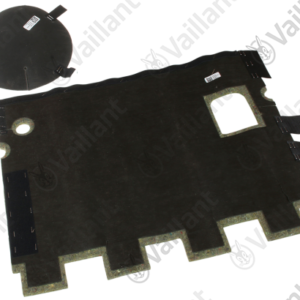 Isolation  phonique  kit  -  Vaillant  -  ref  0010033545