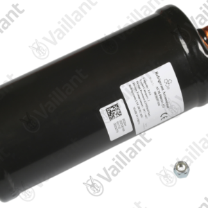 Collecteur  refrigerant  -  Vaillant  -  ref  0010033547