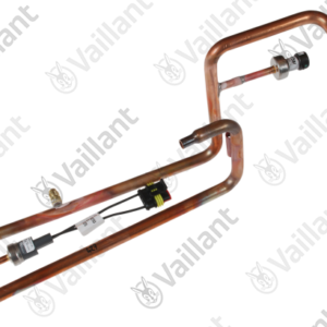 Tube  -  Vaillant  -  ref  0010033549