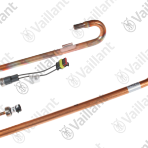 Tube  -  Vaillant  -  ref  0010033550