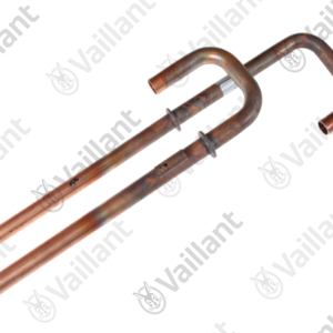 Tube  -  Vaillant  -  ref  0010033551