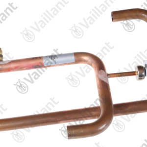 Tube  -  Vaillant  -  ref  0010033552