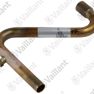 Tube  -  Vaillant  -  ref  0010033553