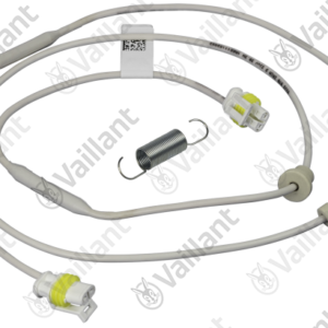 Resistance  compresseur  -  Vaillant  -  ref  0010033559