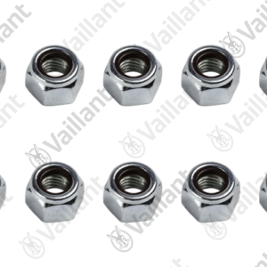 Ecrou  (x10)  -  Vaillant  -  ref  0010033565