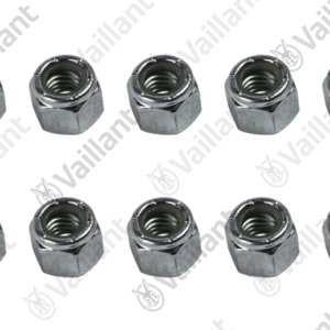 Ecrou  (x10)  -  Vaillant  -  ref  0010033566