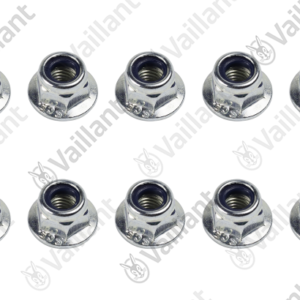 Ecrou  (x10)  -  Vaillant  -  ref  0010033568