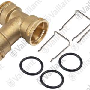 Raccord  -  Vaillant  -  ref  0010033572