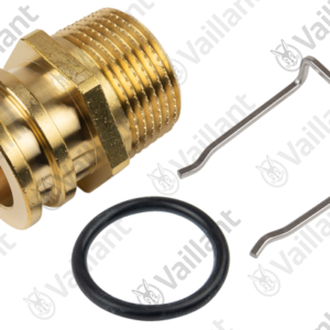 Adaptateur  -  Vaillant  -  ref  0010033573