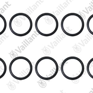 Joint  torique  (x10)  -  Vaillant  -  ref  0010033583