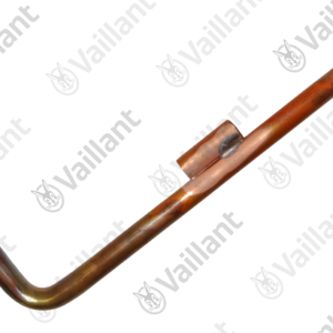 Tube  -  Vaillant  -  ref  0010033589