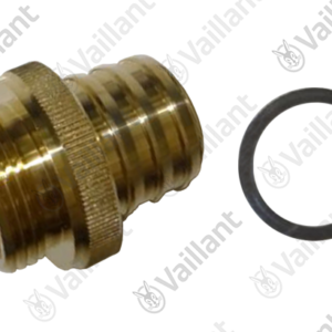 Adaptateur  -  Vaillant  -  ref  0010033596