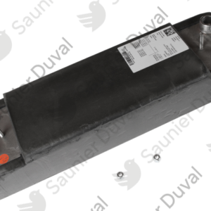 Condenseur  -  Saunier  Duval  -  ref  0010033610